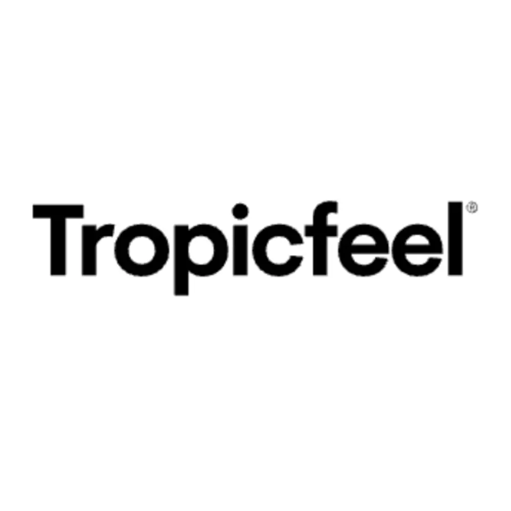 Tropicfeel logo