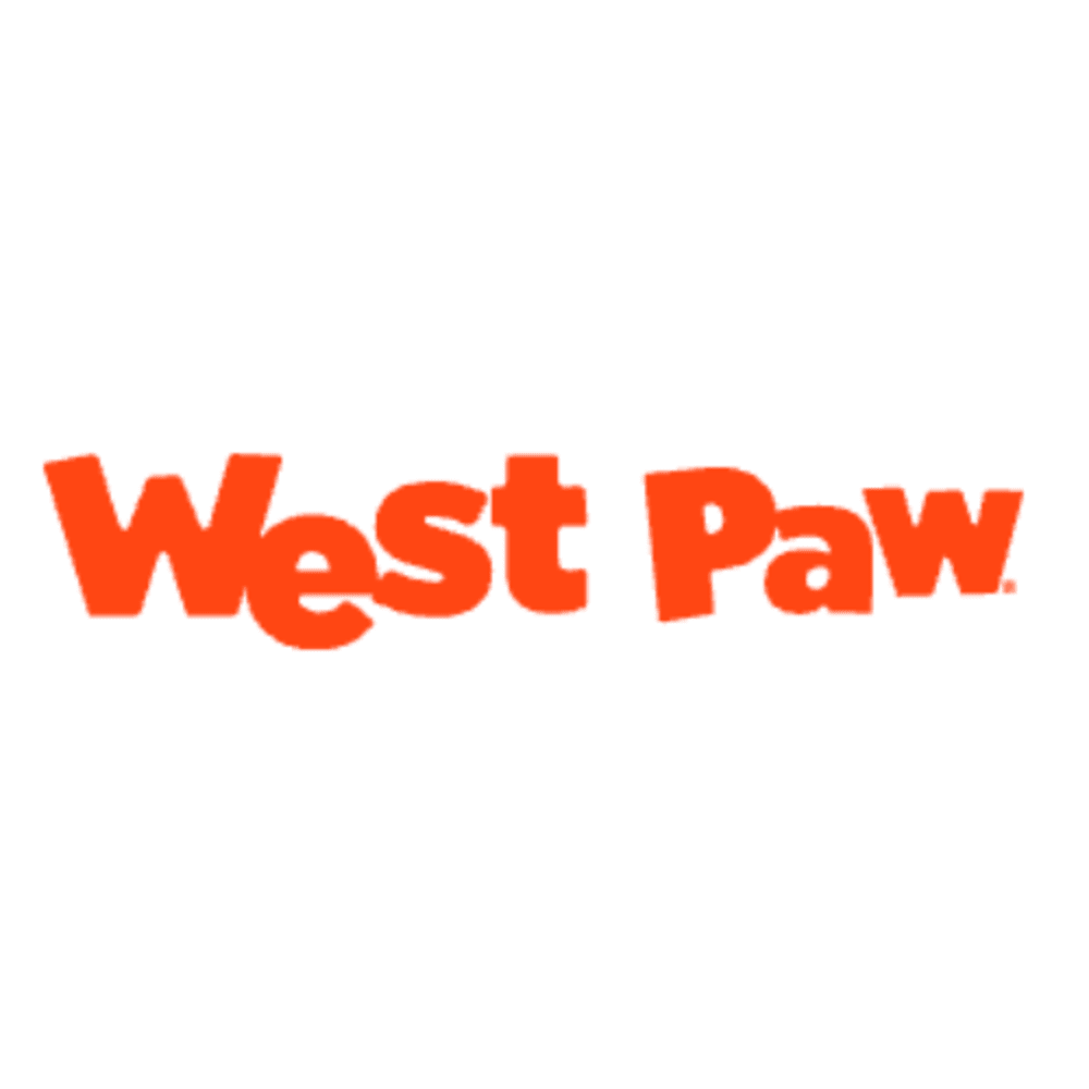 West Paw logo