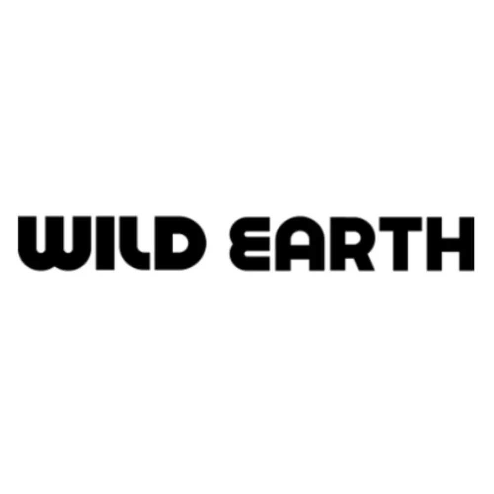Wild earth logo