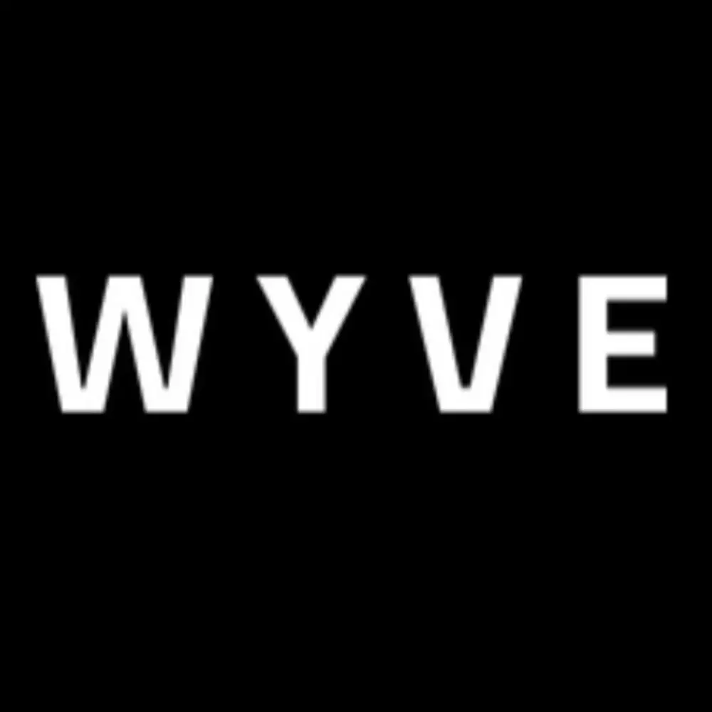 Wyve logo