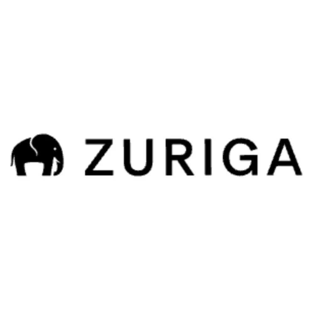 ZURIGA logo