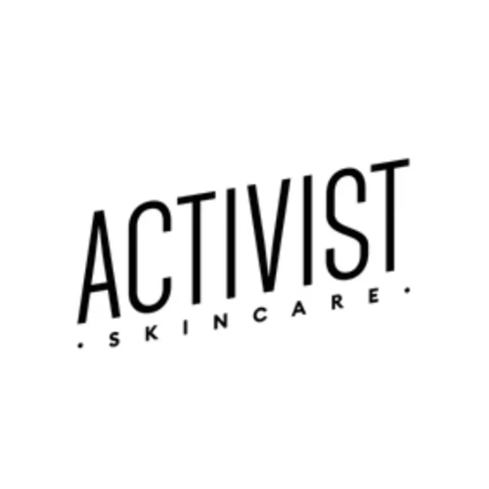 Activist Skincare logo