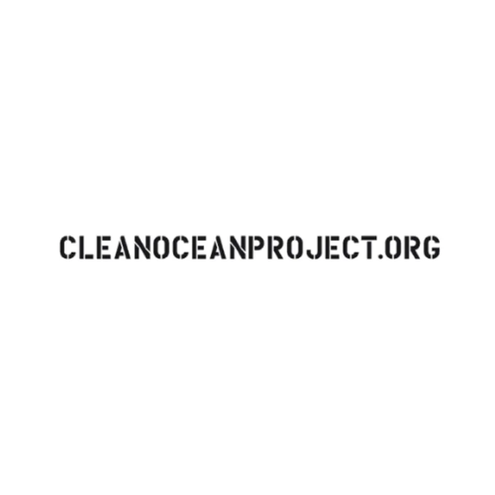 Clean Ocean Project logo