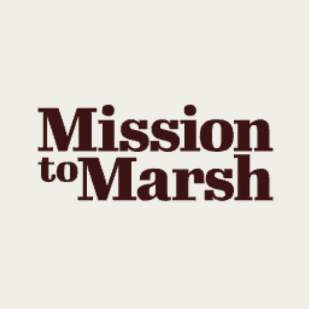 Mission to Marsh logo
