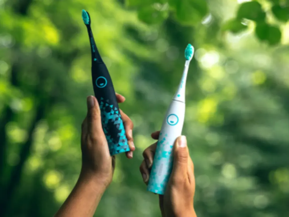 Happy Brush