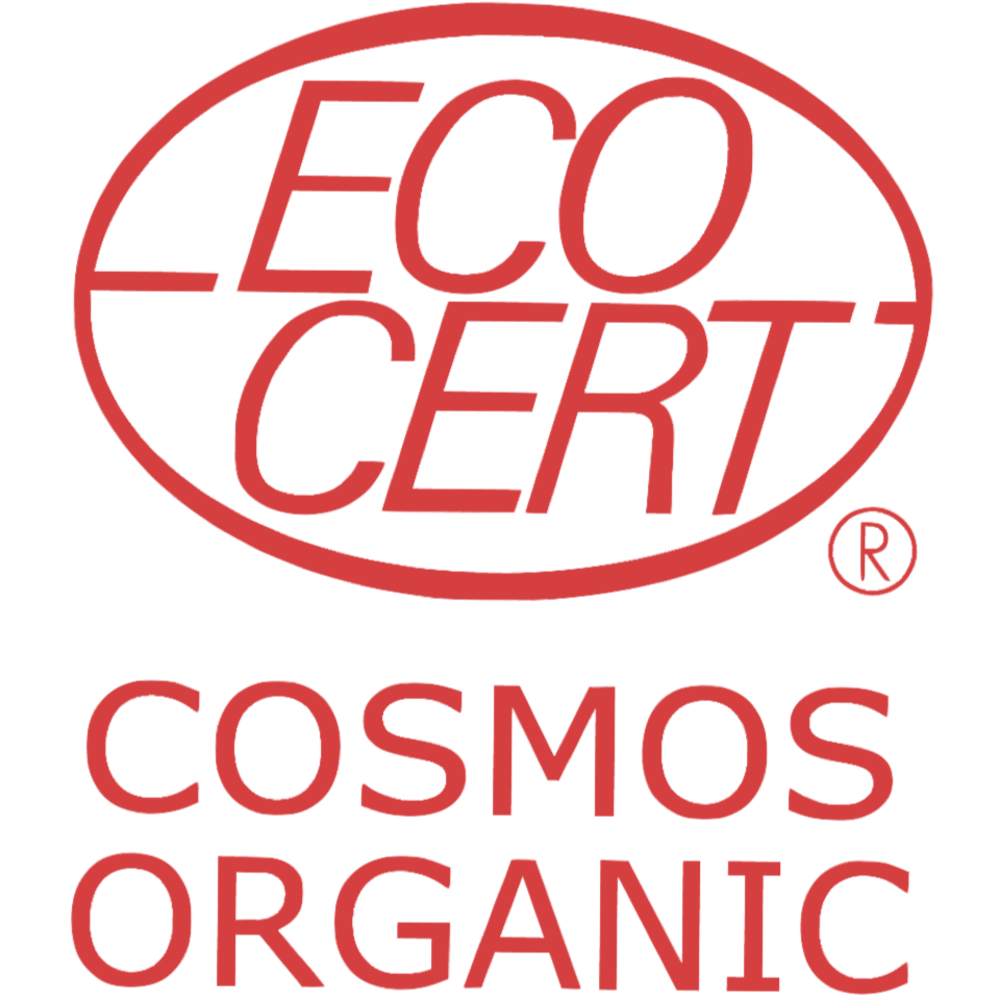 Ecocert COSMOS NATURAL