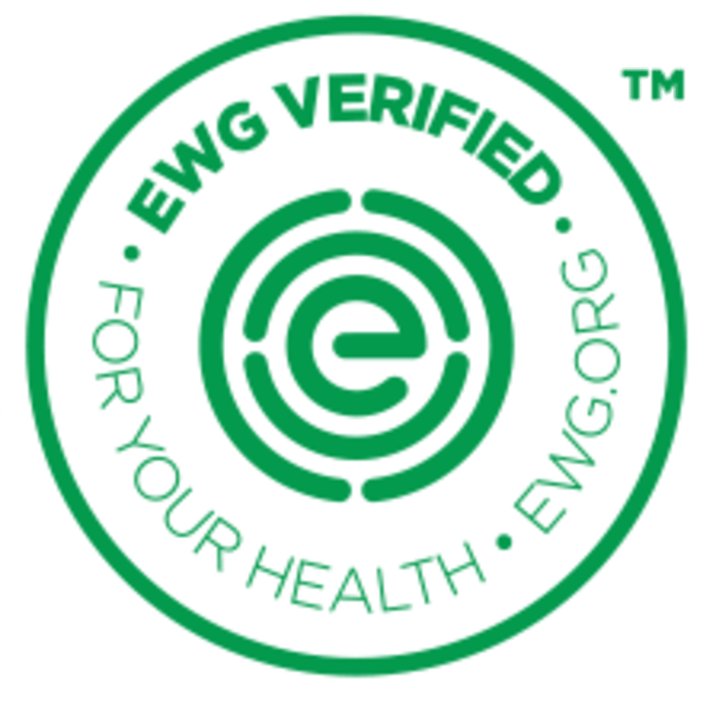 EWG Verified