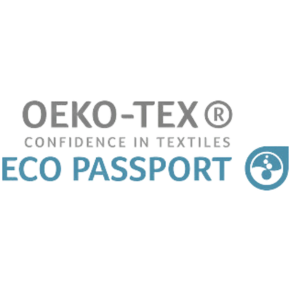 OEKO-TEX® ECO PASSPORT