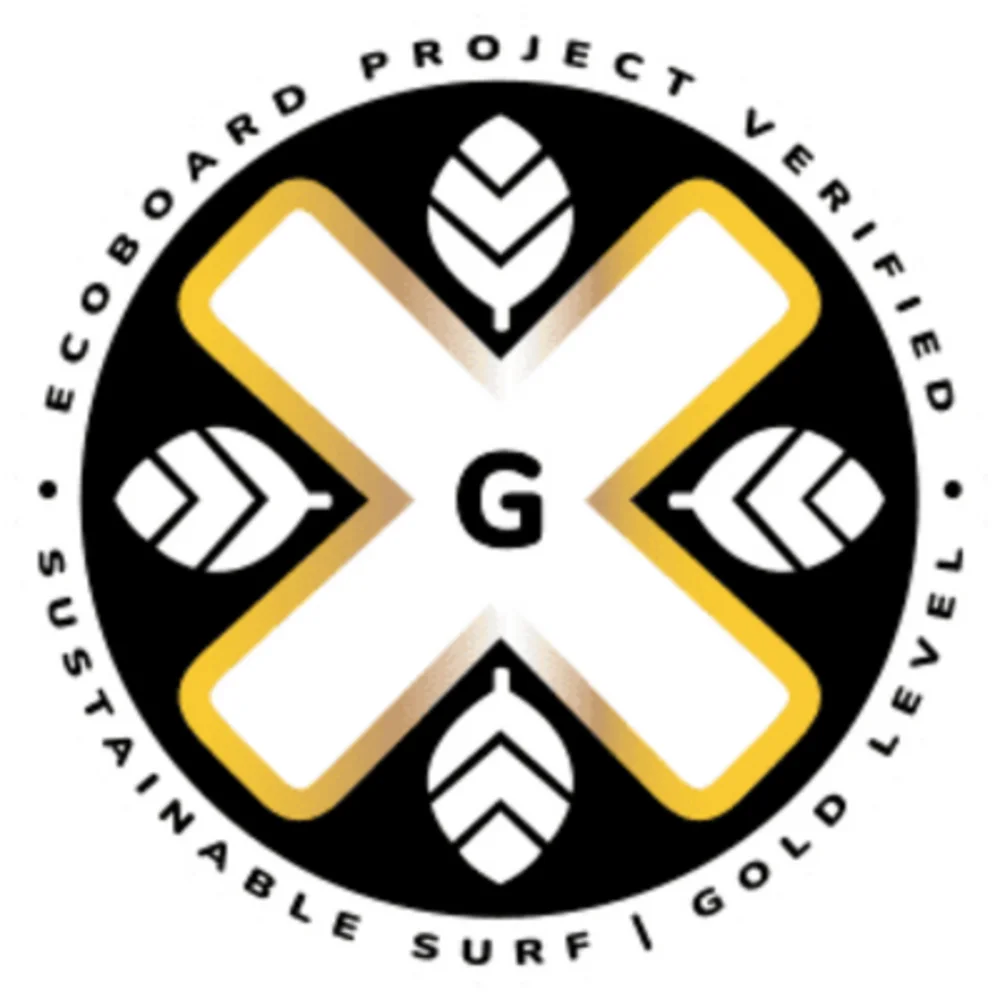 ECOBOARD Gold Level