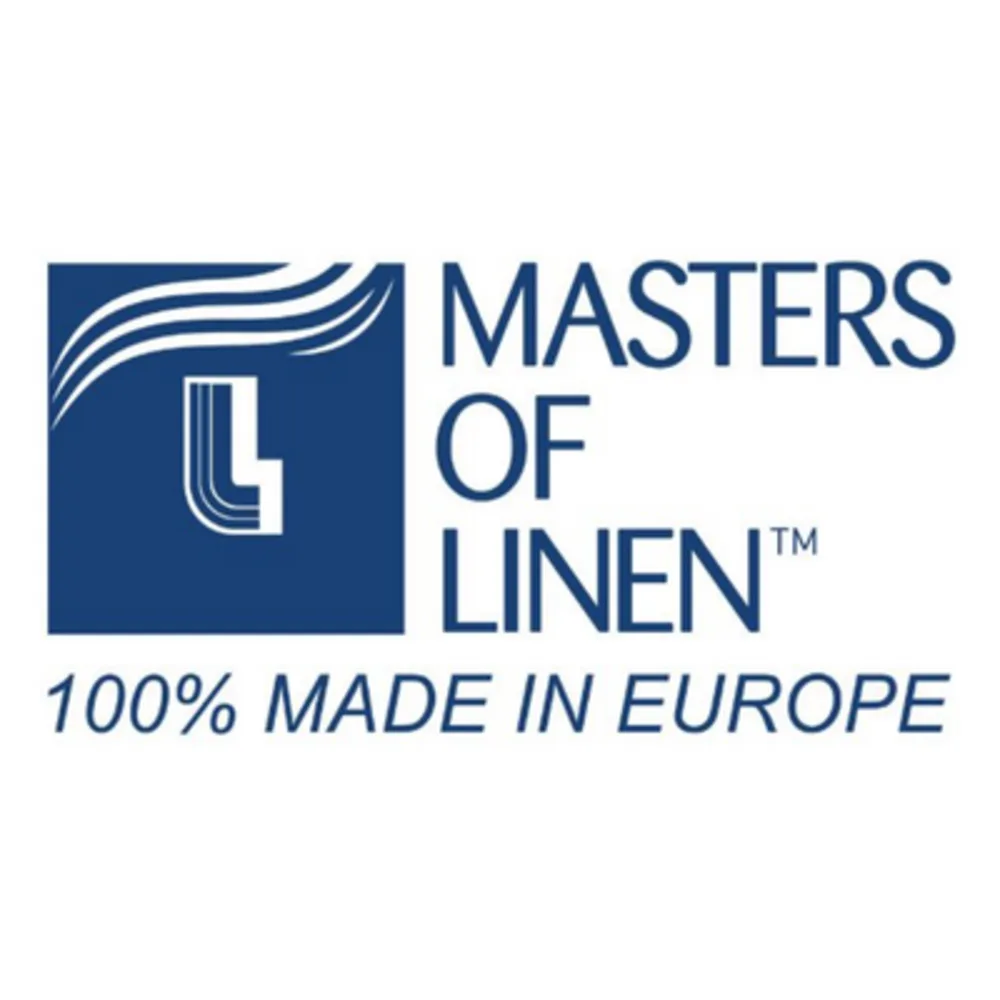 Masters of Linen™ certification