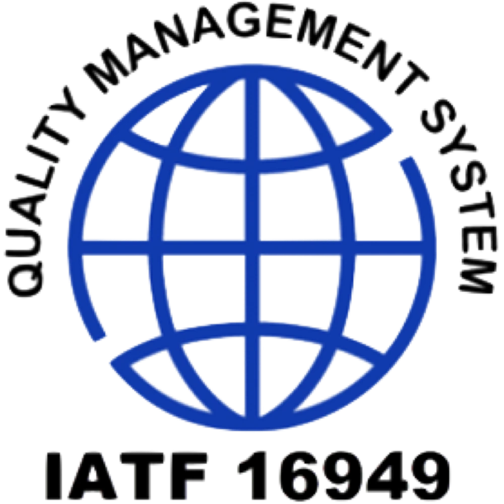 IATF 16949