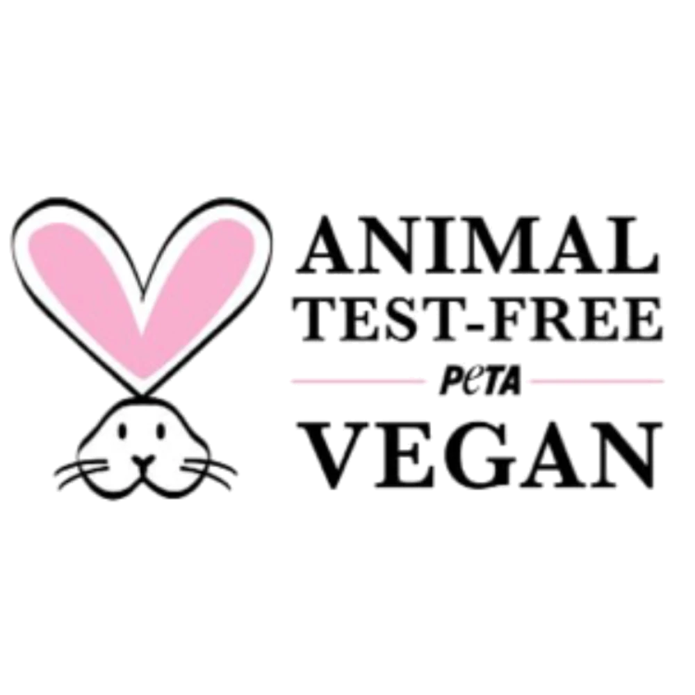 PETA-Global Animal Test-Free and Vegan