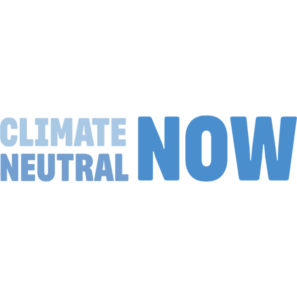 Climate Neutral Now