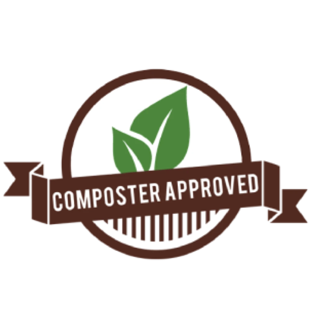 CMA - Composter Approved