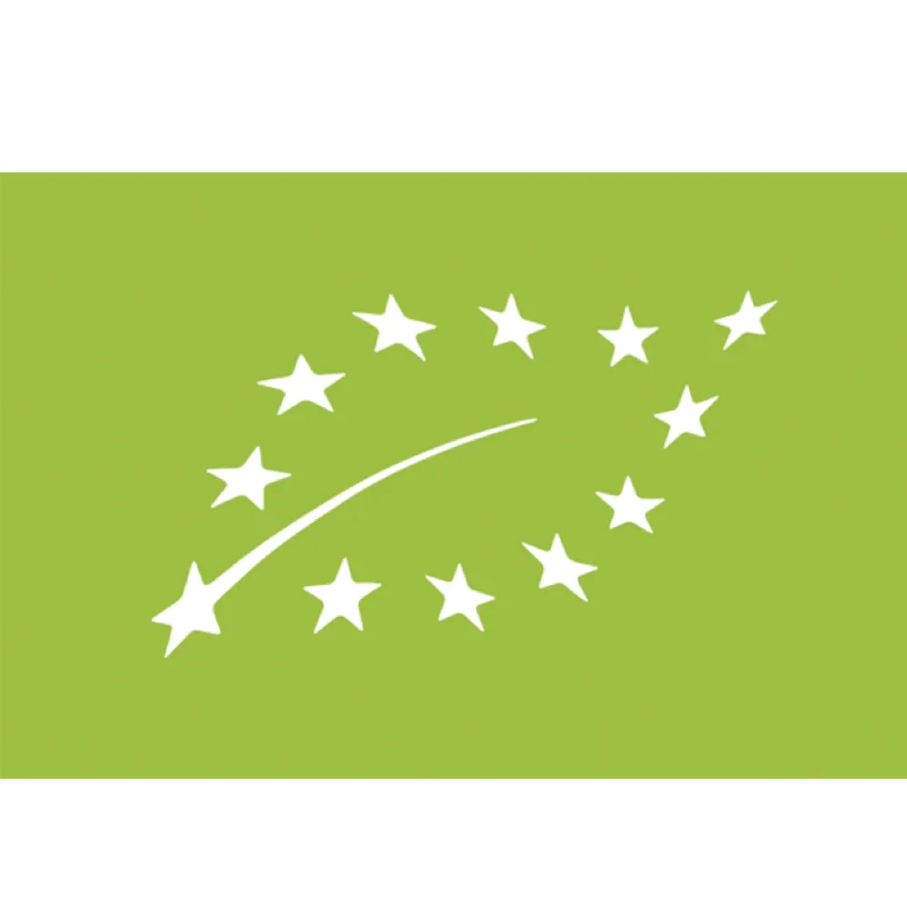 EU Organic Logo