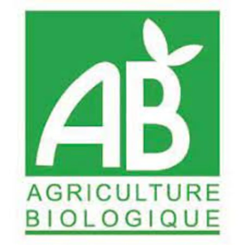 AB (Agriculture Biologique)