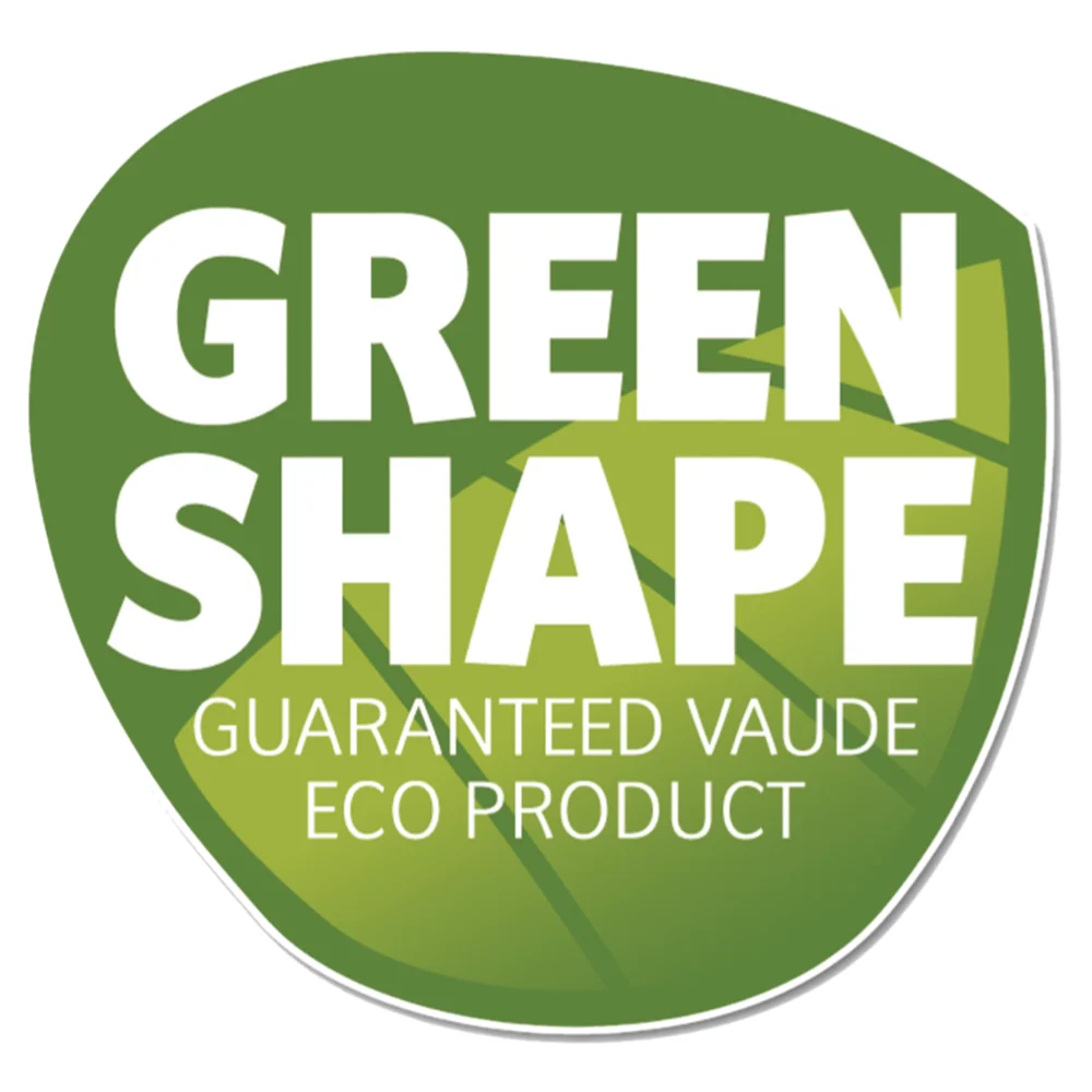 Green Shape