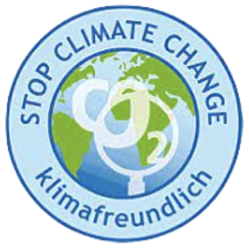 Stop Climate Change - Klima Freundlich