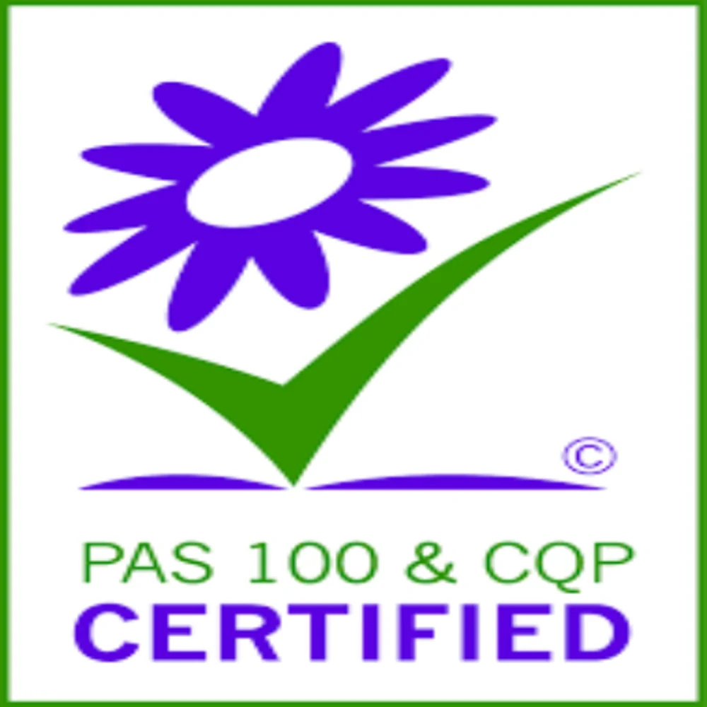 AfOR Compost Certified