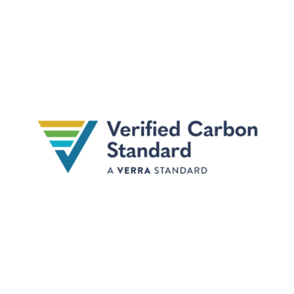Verified Carbon Standard (VCS)