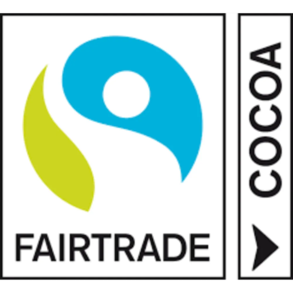 Fairtrade Cocoa
