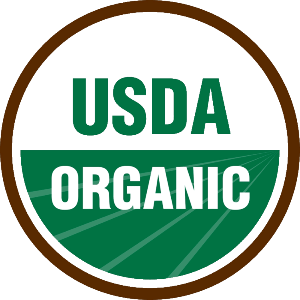 USDA Organic