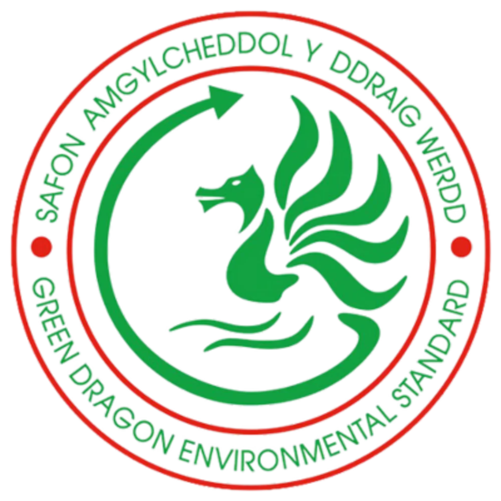 Green Dragon Environmental Standard