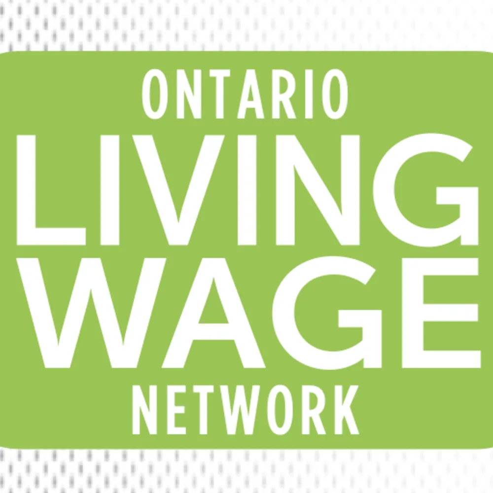 Certified Living Wage Employer
