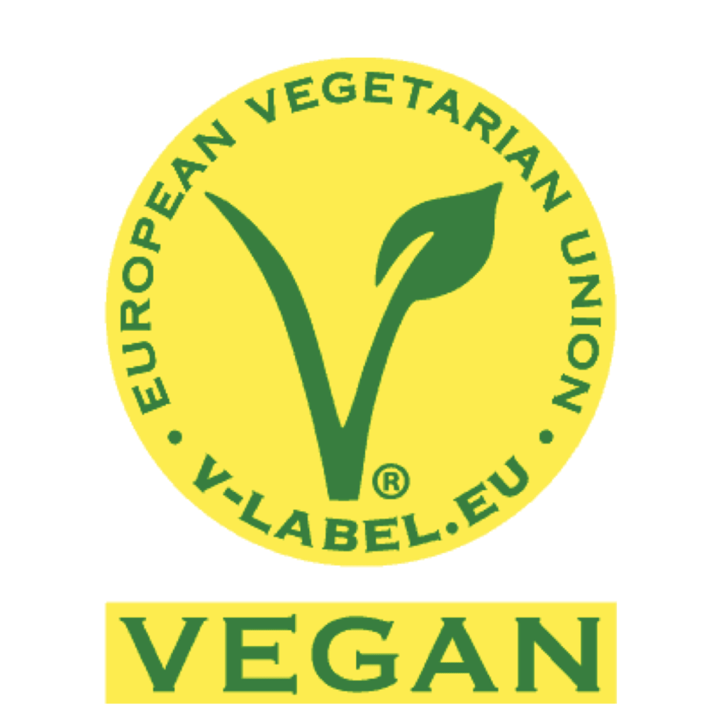 V-Label Vegan