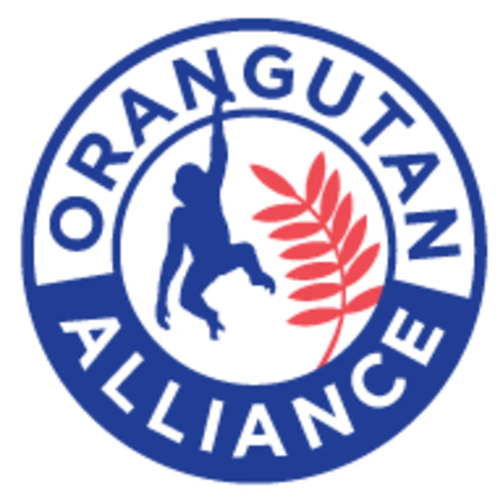 Orangutan Alliance Palm Oil Free