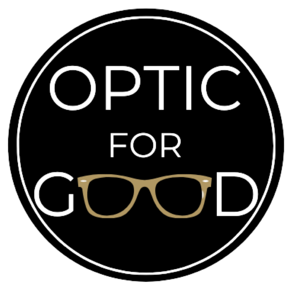 Optic for Good