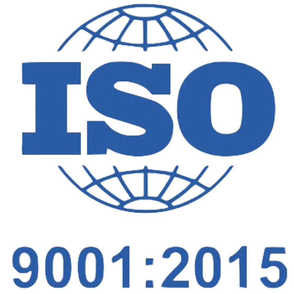 ISO 9001