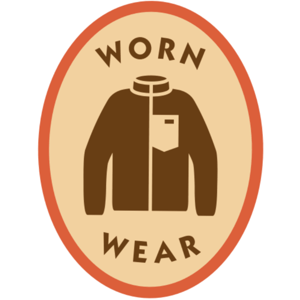 #Worn Wear
