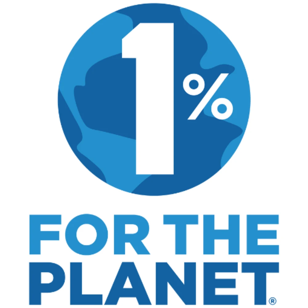 1% for the planet
