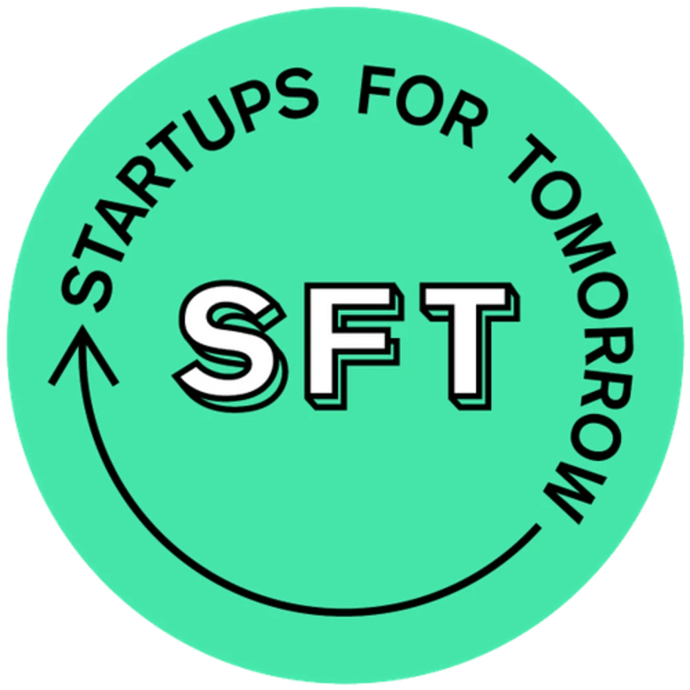 Startups for Tomorrow