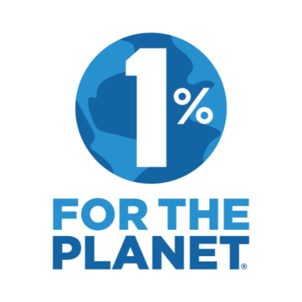 1% for the planet