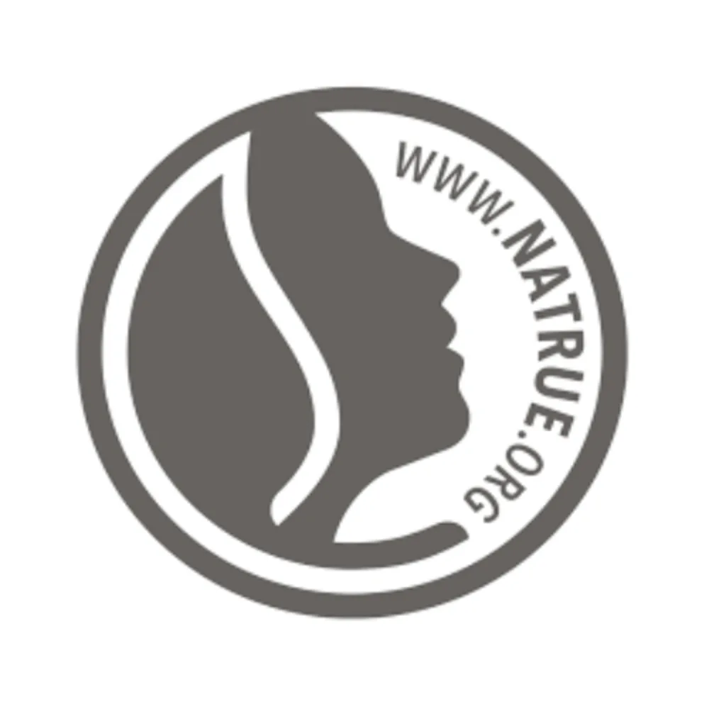 NATRUE- the international natural and organic cosmetics association