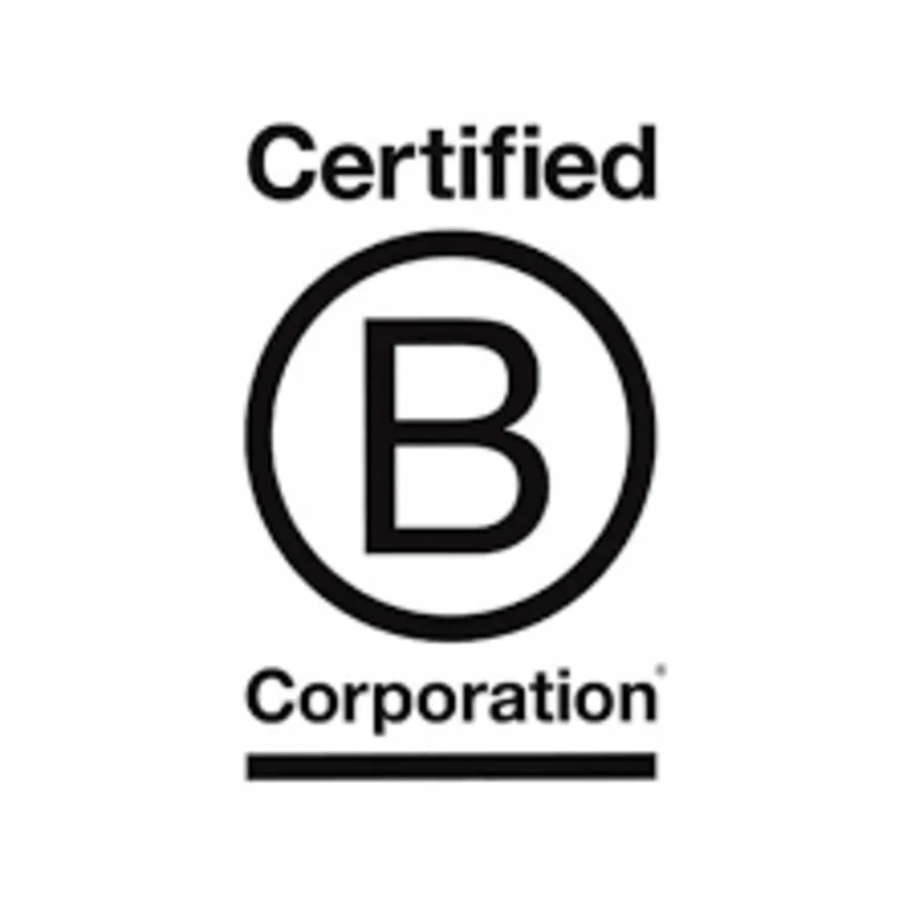 Certified B Corp