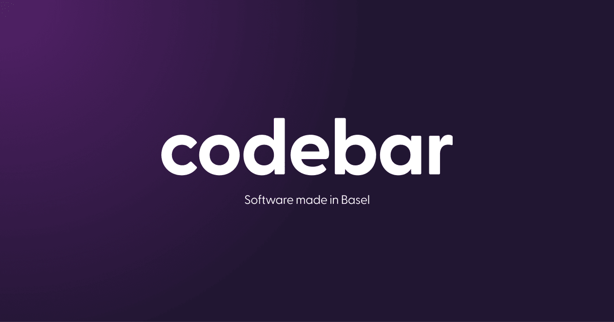 (c) Codebar.ch