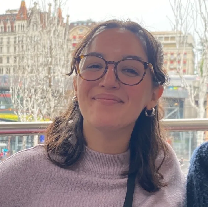 Leïla Ben Nsir