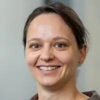 Catherine Metthez