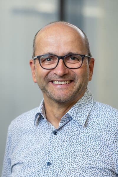 Bruno Geisser
