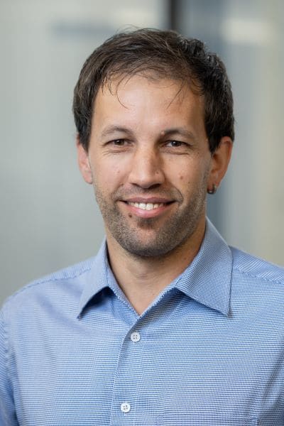 Andi Häfliger