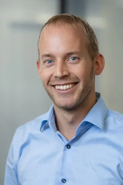 Andreas Minder