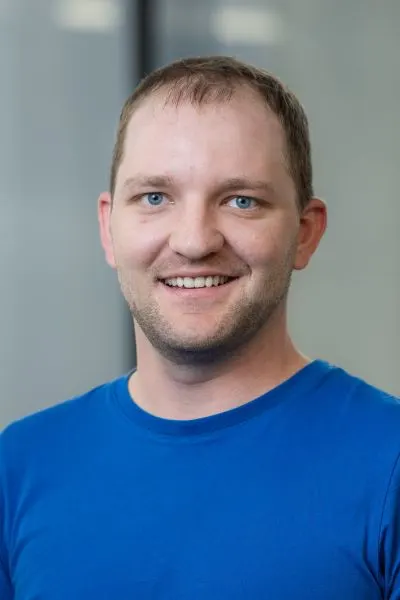 Benjamin Eberli