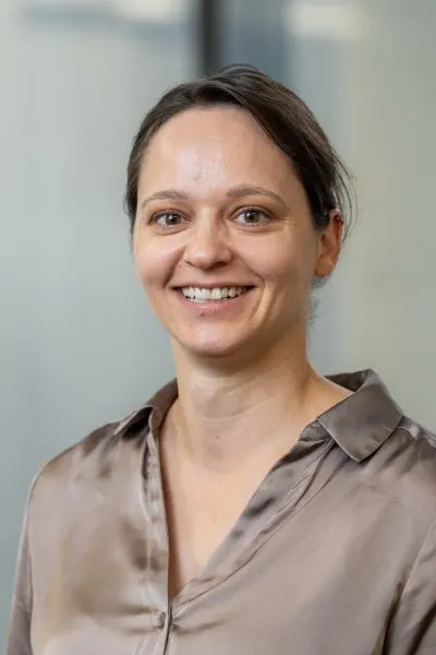 Catherine Metthez