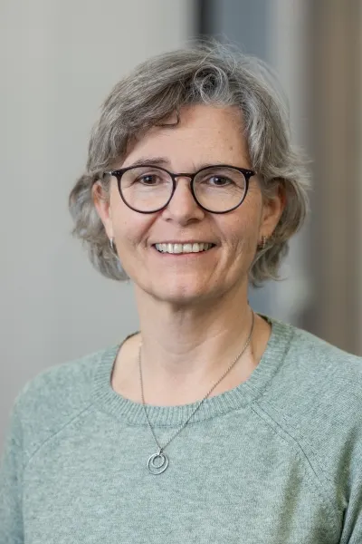 Christa Zemp