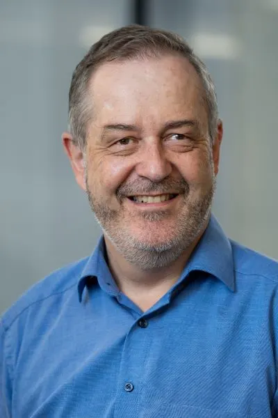 Hans Stettler