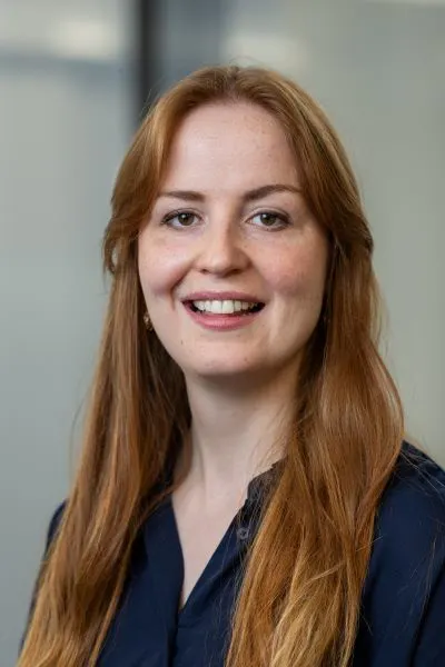 Jana Stettler