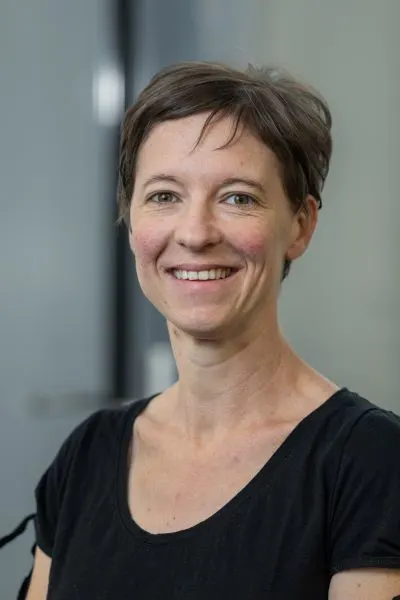 Marie-José Gerber